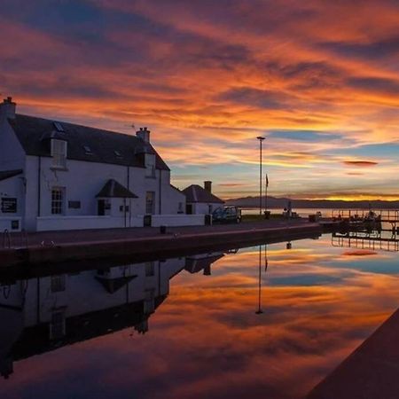 Seacot Cottage In The Heart Of The Highlands South Kessock Esterno foto