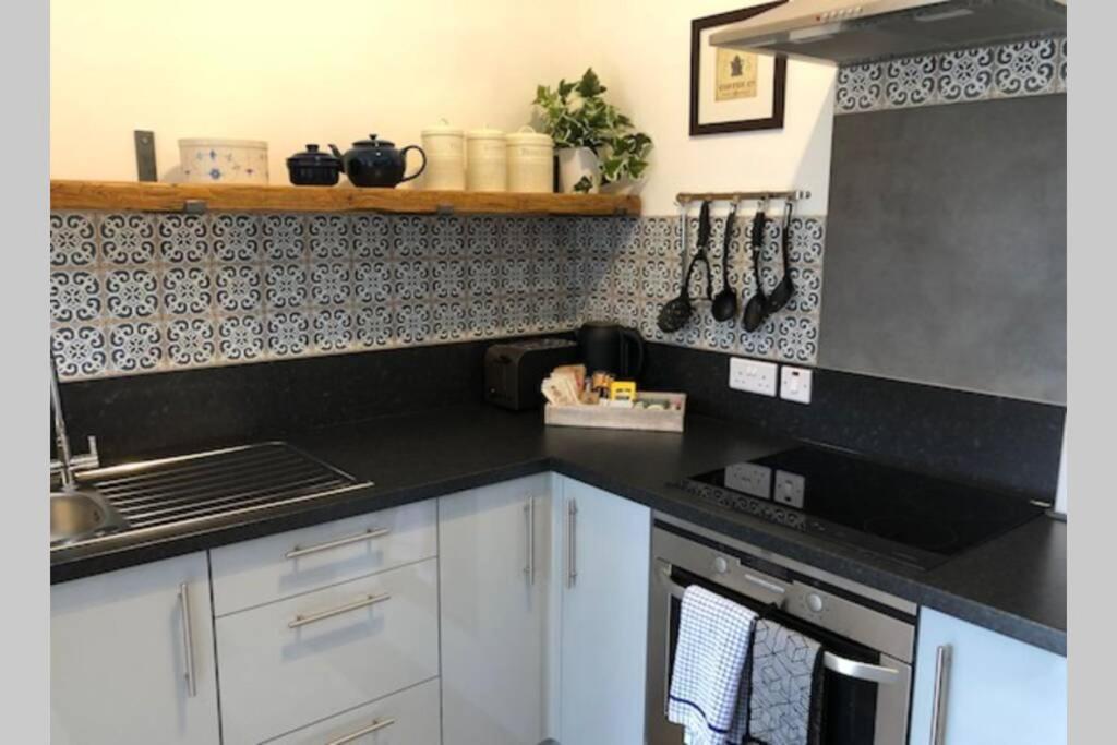 Seacot Cottage In The Heart Of The Highlands South Kessock Esterno foto