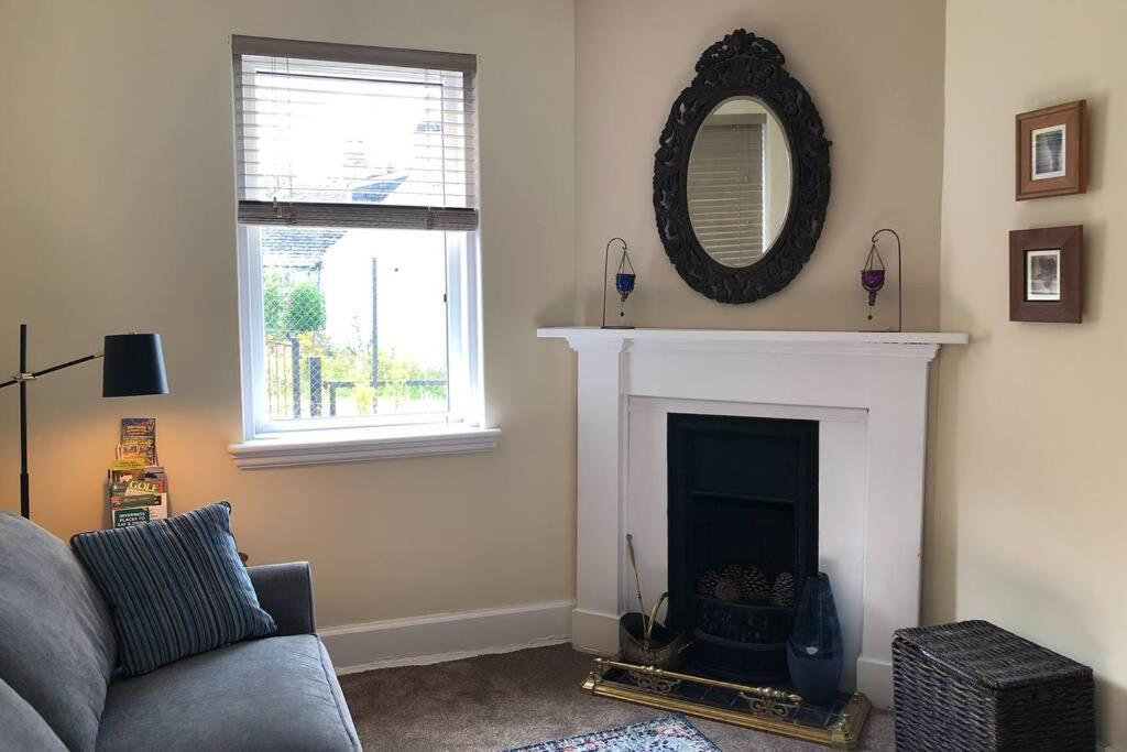 Seacot Cottage In The Heart Of The Highlands South Kessock Esterno foto