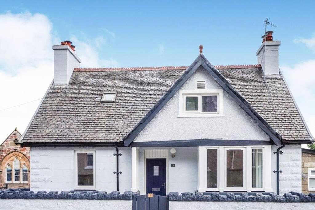 Seacot Cottage In The Heart Of The Highlands South Kessock Esterno foto