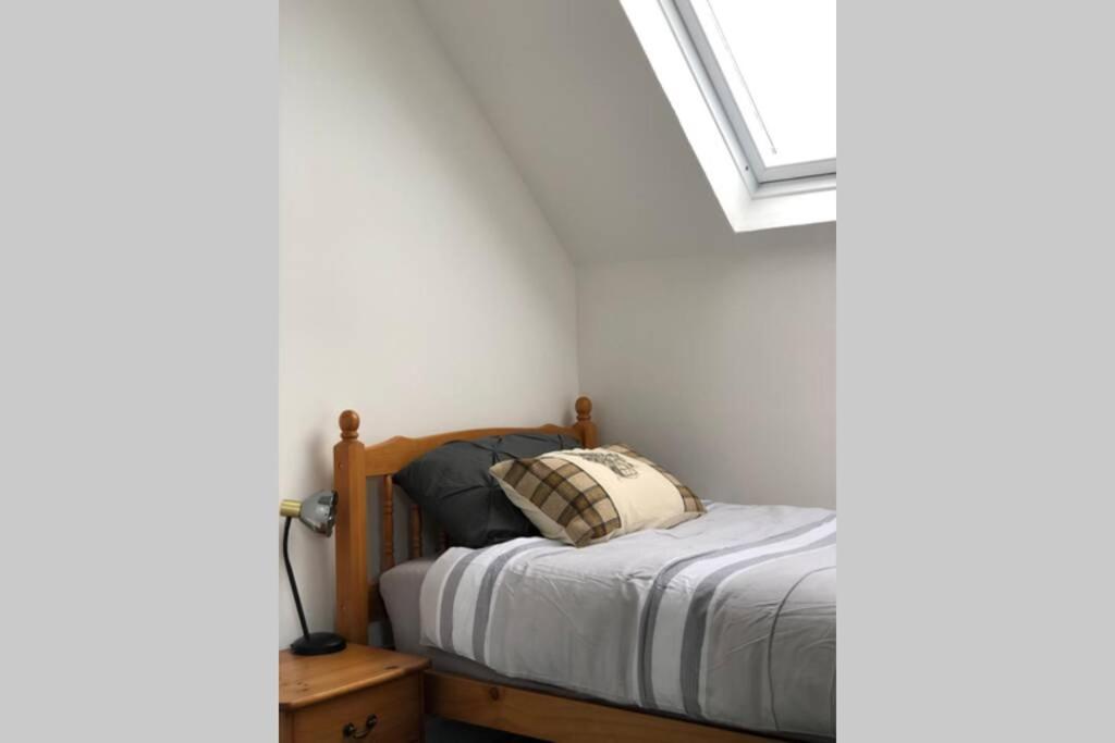 Seacot Cottage In The Heart Of The Highlands South Kessock Esterno foto