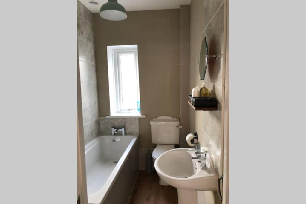Seacot Cottage In The Heart Of The Highlands South Kessock Esterno foto