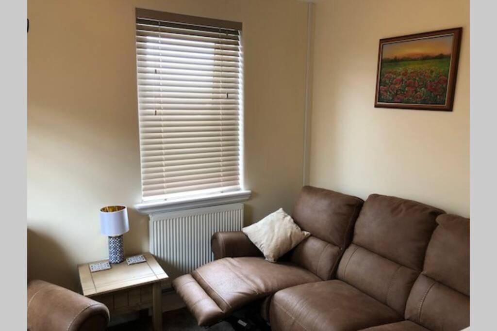 Seacot Cottage In The Heart Of The Highlands South Kessock Esterno foto