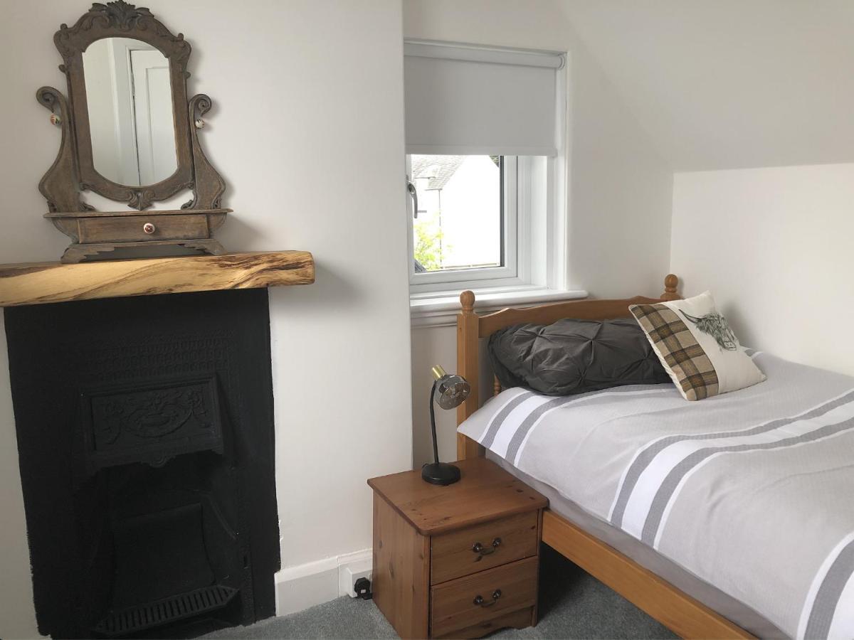 Seacot Cottage In The Heart Of The Highlands South Kessock Esterno foto